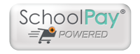 Powered By SchoolPay Logo